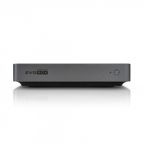 EVOBOX Premium Hi-End караоке-система в Спасске-Дальнем