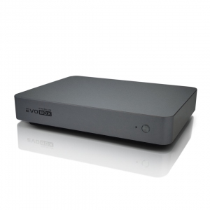 EVOBOX Premium Hi-End караоке-система в Спасске-Дальнем