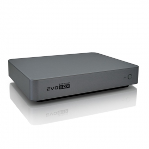 EVOBOX Premium Hi-End караоке-система в Спасске-Дальнем