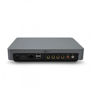 EVOBOX Premium Hi-End караоке-система в Спасске-Дальнем
