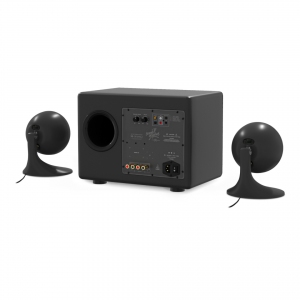EvoSound Sphere 2.1 аудиосистема для караоке в Спасске-Дальнем