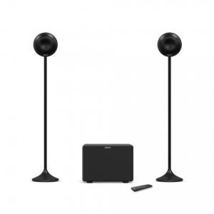 EvoSound Sphere 2.1 аудиосистема для караоке в Спасске-Дальнем