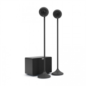 EvoSound Sphere 2.1 аудиосистема для караоке в Спасске-Дальнем