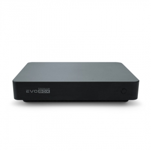 Hi-End караоке-система EVOBOX Premium + EvoSoundBar (саундбар с караоке) в Спасске-Дальнем