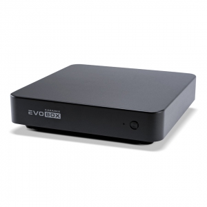 караоке-комплект EVOBOX + EvoSound Bar (саундбар с караоке) в Спасске-Дальнем
