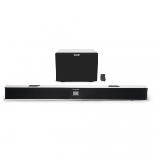 караоке-комплект EVOBOX Classic + EvoSound Bar (саундбар с караоке) в Спасске-Дальнем