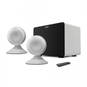 караоке-комплект EVOBOX Classic + EvoSound Sphere 2.1 в Спасске-Дальнем