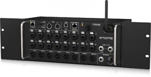 Midas MR18 цифровой микшер в Спасске-Дальнем