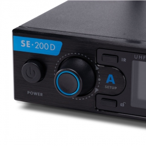 SE-200D цифровые микрофоны в Спасске-Дальнем