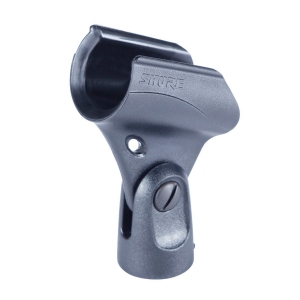 SHURE BETA 58A вокальный, динамический микрофон в Спасске-Дальнем