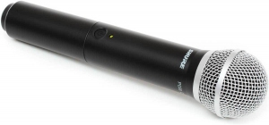 SHURE BLX24E/PG58 M17 вокальная радиосистема в Спасске-Дальнем