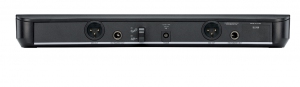 SHURE BLX288E/B58 M17 вокальная радиосистема в Спасске-Дальнем