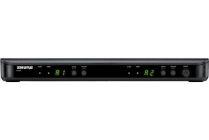 SHURE BLX288E/PG58 M17 вокальная радиосистема в Спасске-Дальнем