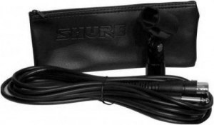 SHURE SV100-A динамический микрофон в Спасске-Дальнем