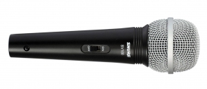 SHURE SV100-A динамический микрофон в Спасске-Дальнем