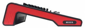 SVS Audiotechnik mixers AM-12 Микшерный пульт аналоговый, 12-канальный в Спасске-Дальнем
