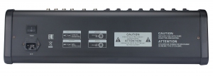 SVS Audiotechnik mixers AM-12 Микшерный пульт аналоговый, 12-канальный в Спасске-Дальнем