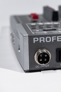 SVS Audiotechnik mixers AM-6 DSP Микшерный пульт аналоговый, 6-канальный SVS Audiotechnik mixers в Спасске-Дальнем