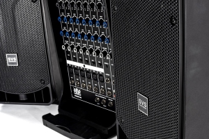 SVS Audiotechnik STAGESET 600 Акустический комплект активный в Спасске-Дальнем