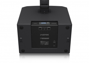 Turbosound iNSPIRE iP3000 модульная аудио колонна 2000Вт в Спасске-Дальнем