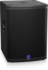 Turbosound iQ15B сабвуфер активный в Спасске-Дальнем
