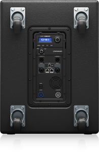 Turbosound iQ15B сабвуфер активный в Спасске-Дальнем