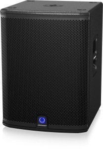 Turbosound iQ15B сабвуфер активный в Спасске-Дальнем