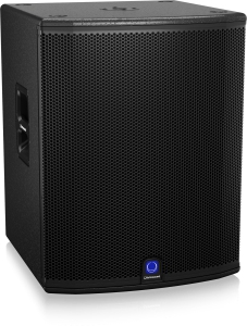 Turbosound iQ18B сабвуфер активный в Спасске-Дальнем