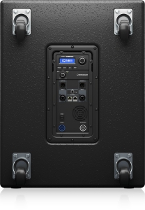 Turbosound iQ18B сабвуфер активный в Спасске-Дальнем