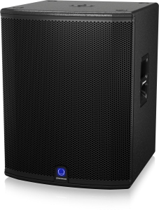 Turbosound iQ18B сабвуфер активный в Спасске-Дальнем