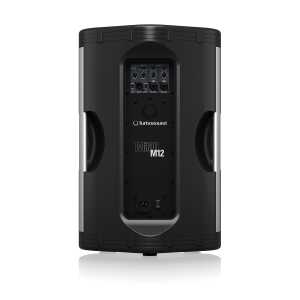 Turbosound MILAN M12 активная акустическая система в Спасске-Дальнем