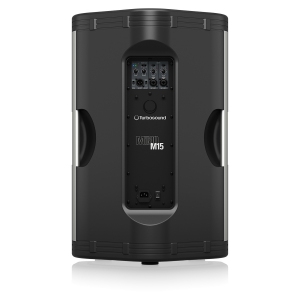 Turbosound MILAN M15 активная акустическая система в Спасске-Дальнем