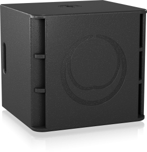 Turbosound Milan M15B сабвуфер активный в Спасске-Дальнем