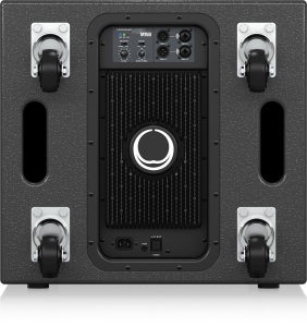 Turbosound Milan M15B сабвуфер активный в Спасске-Дальнем