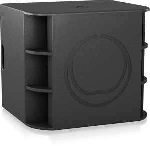 Turbosound Milan M18B сабвуфер активный в Спасске-Дальнем