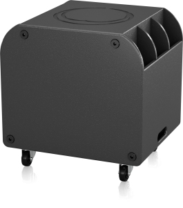 Turbosound Milan M18B сабвуфер активный в Спасске-Дальнем