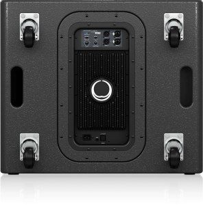 Turbosound Milan M18B сабвуфер активный в Спасске-Дальнем