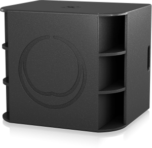 Turbosound Milan M18B сабвуфер активный в Спасске-Дальнем