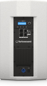 Turbosound NuQ102-AN Активная акустическая система в Спасске-Дальнем