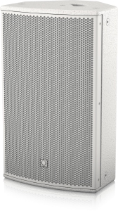 Turbosound NuQ102-AN Активная акустическая система в Спасске-Дальнем