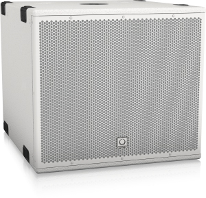 Turbosound NuQ115B-AN Активный сабвуфер в Спасске-Дальнем