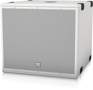Turbosound NuQ115B-AN Активный сабвуфер в Спасске-Дальнем