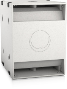 Turbosound NuQ118B-AN Активный сабвуфер в Спасске-Дальнем