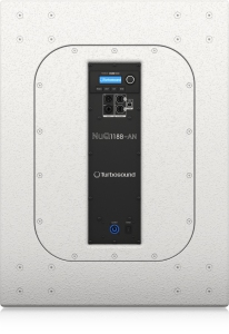 Turbosound NuQ118B-AN Активный сабвуфер в Спасске-Дальнем