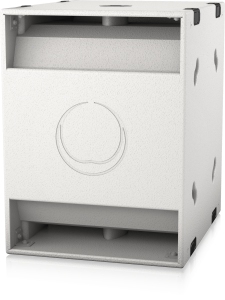 Turbosound NuQ118B-AN Активный сабвуфер в Спасске-Дальнем