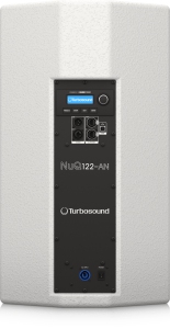Turbosound NuQ122-AN Активная акустическая система в Спасске-Дальнем