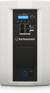 Turbosound NuQ82-AN Активная акустическая система в Спасске-Дальнем