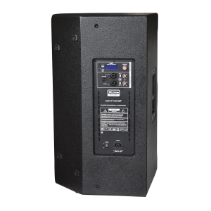 XLine ALFA P-15A DSP Акустическая система активная с DSP и Bluetooth в Спасске-Дальнем