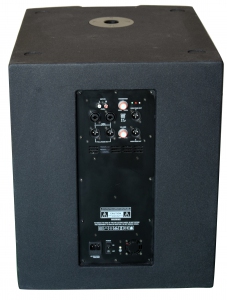 XLine ALFA P-15A SUB Сабвуфер активный в Спасске-Дальнем