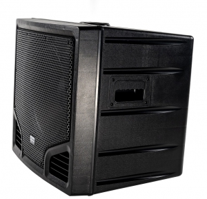 XLine SPX-18A SUB Сабвуфер активный в Спасске-Дальнем
